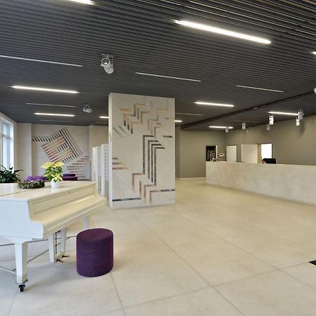 Apartment 153 - Rezidence Eliska - Prague 9 Εξωτερικό φωτογραφία