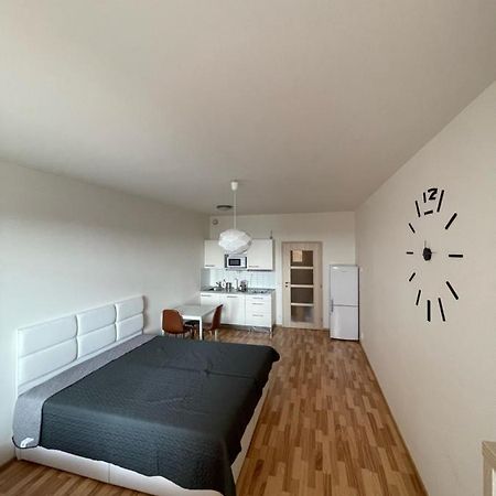 Apartment 153 - Rezidence Eliska - Prague 9 Εξωτερικό φωτογραφία