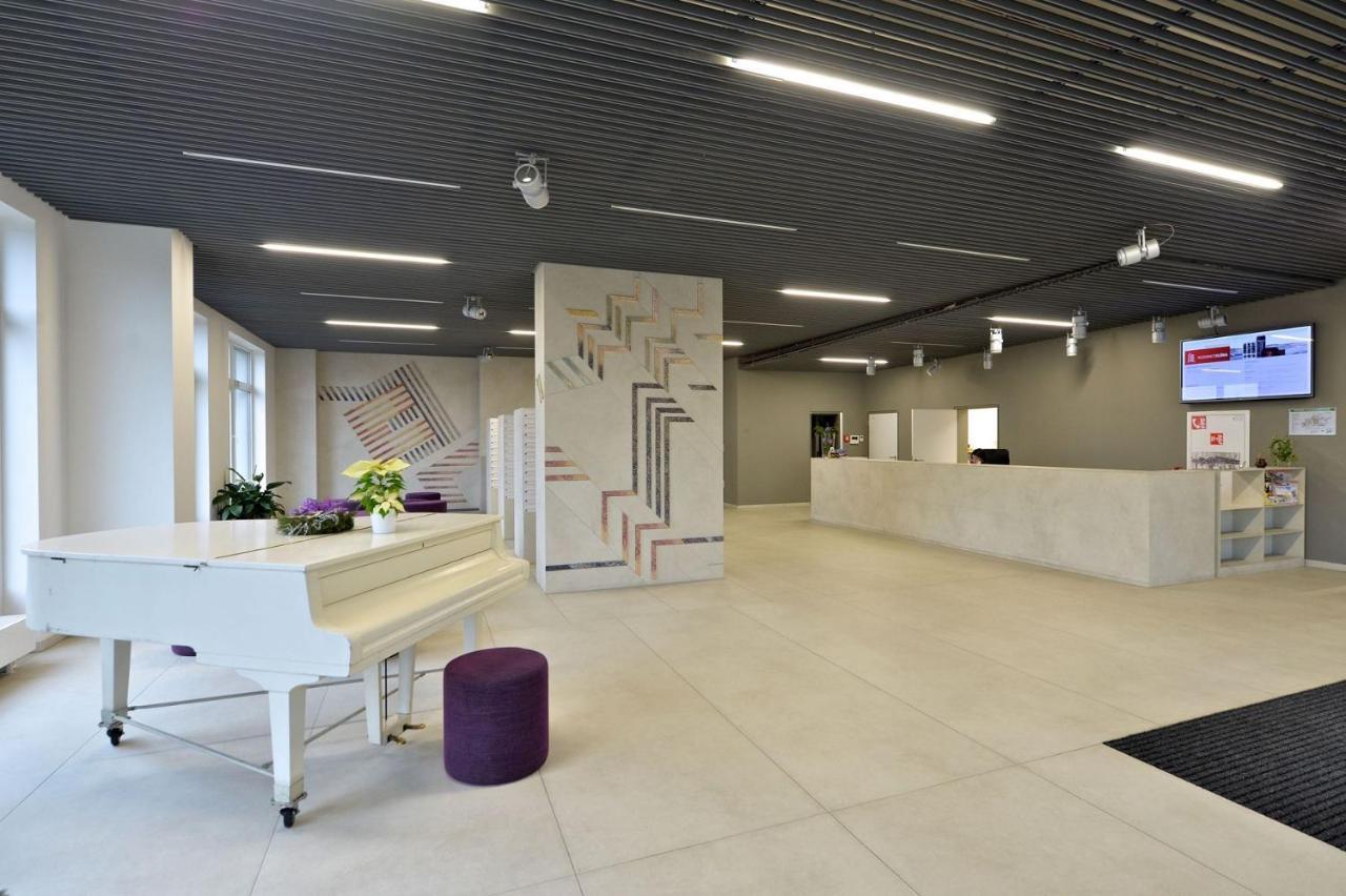 Apartment 153 - Rezidence Eliska - Prague 9 Εξωτερικό φωτογραφία