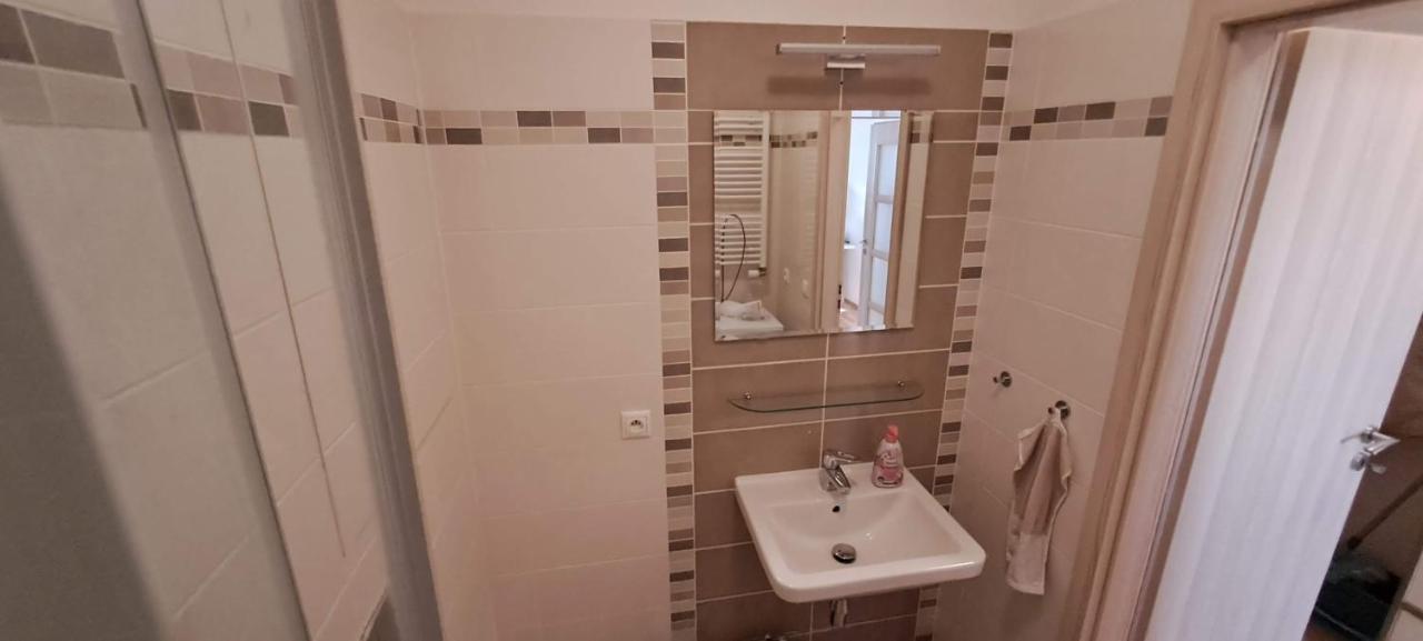 Apartment 153 - Rezidence Eliska - Prague 9 Εξωτερικό φωτογραφία