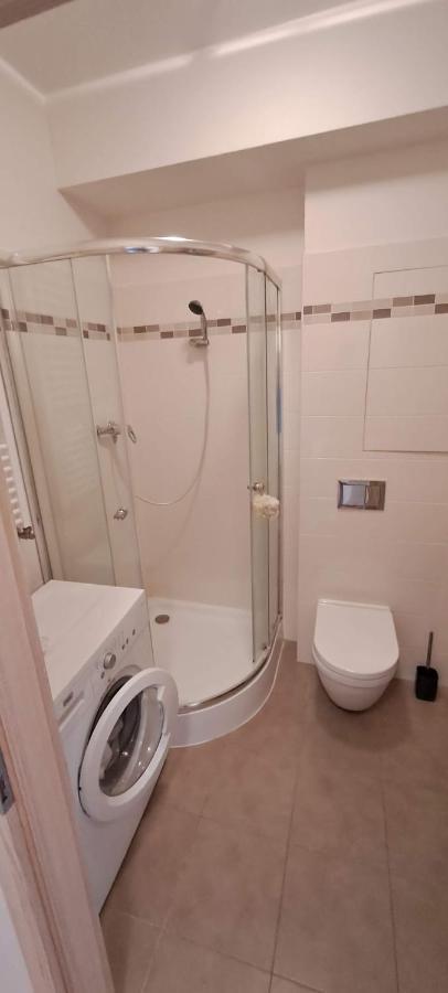 Apartment 153 - Rezidence Eliska - Prague 9 Εξωτερικό φωτογραφία