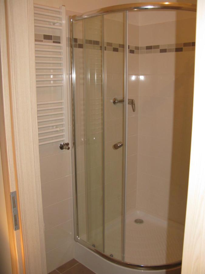 Apartment 153 - Rezidence Eliska - Prague 9 Εξωτερικό φωτογραφία