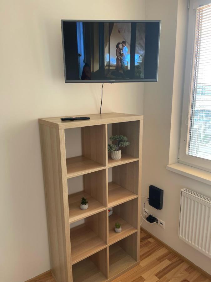 Apartment 153 - Rezidence Eliska - Prague 9 Εξωτερικό φωτογραφία