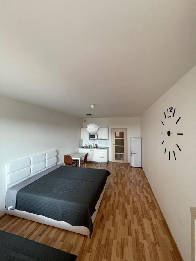 Apartment 153 - Rezidence Eliska - Prague 9 Εξωτερικό φωτογραφία