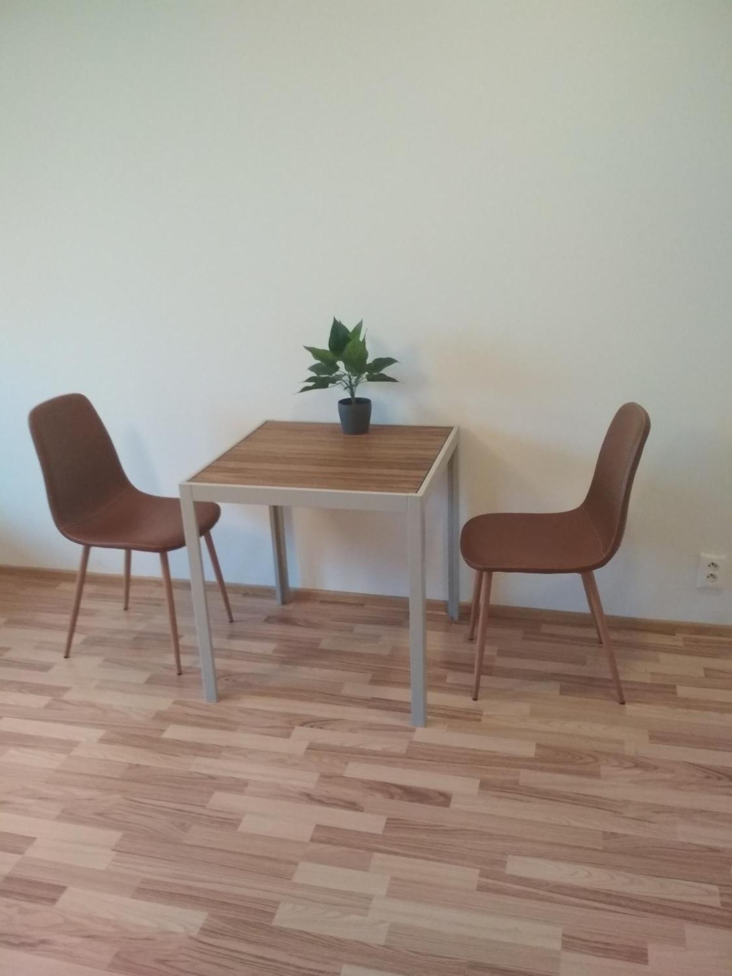 Apartment 153 - Rezidence Eliska - Prague 9 Εξωτερικό φωτογραφία